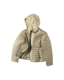 CLOUD WALKER AIR DOWN JACKET