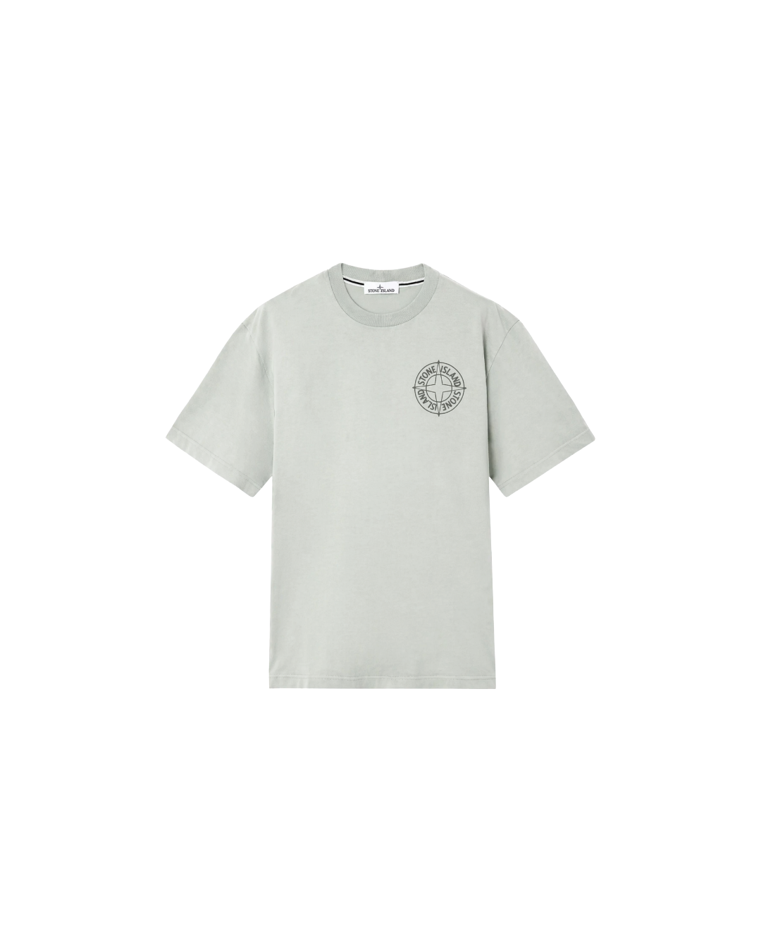2100001 ORGANIC COTTON T-SHIRT
