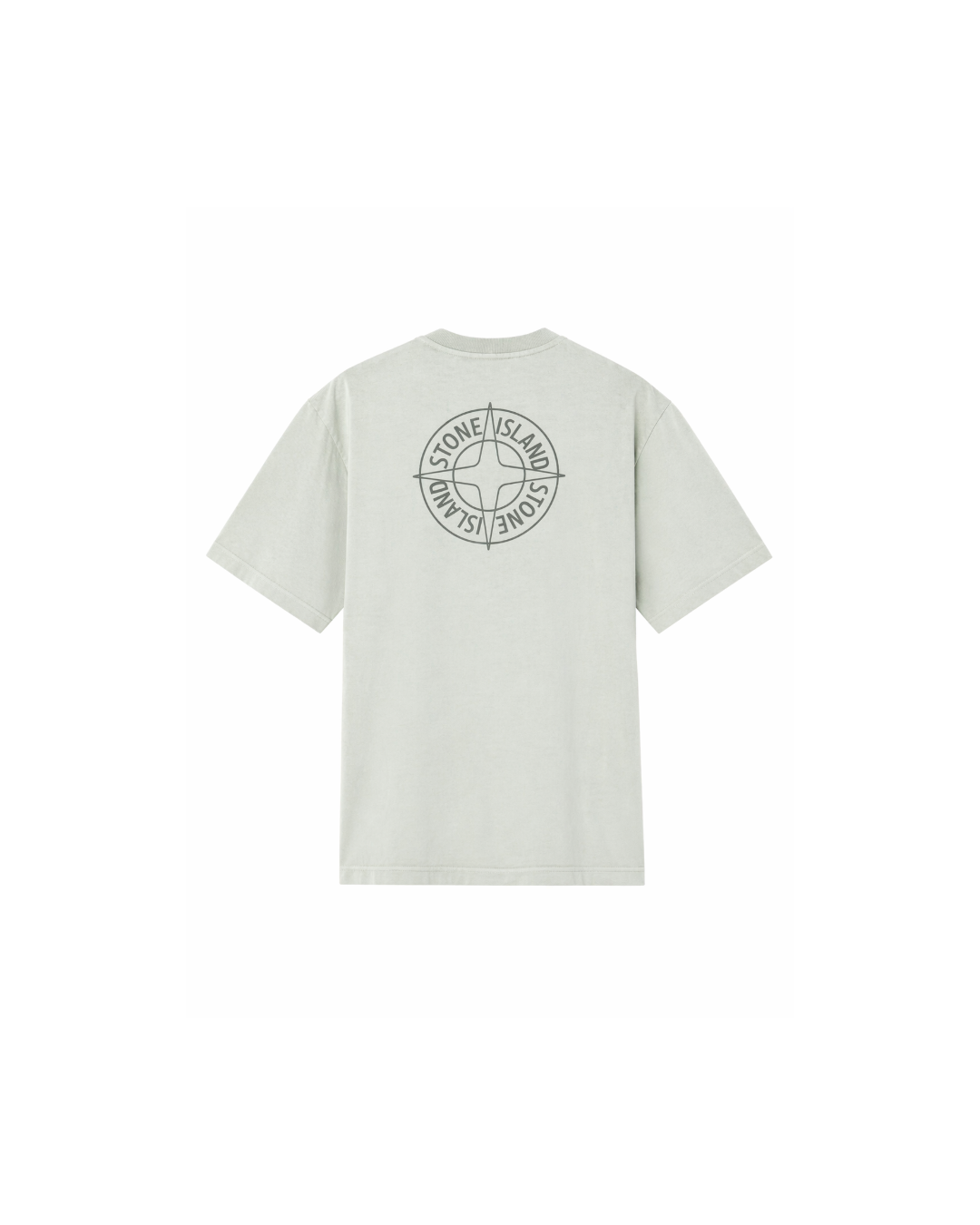2100001 ORGANIC COTTON T-SHIRT