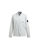 120008 ORGANIC STRETCH COTTON OVERSHIRT