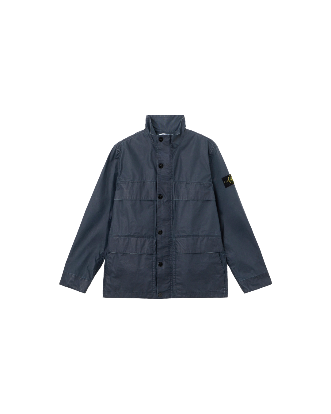 4100024 WAXED PIGMENT COTTON TELA