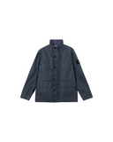 4100024 WAXED PIGMENT COTTON TELA
