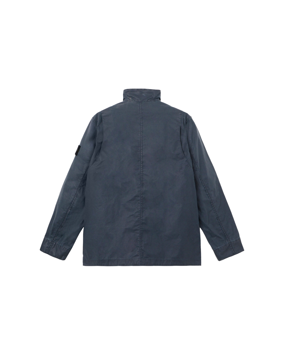 4100024 WAXED PIGMENT COTTON TELA