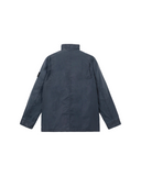 4100024 WAXED PIGMENT COTTON TELA