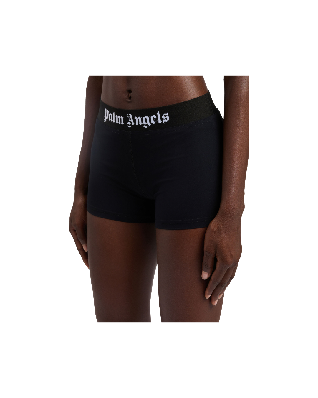 CLASSIC LOGO SPORT SHORTS