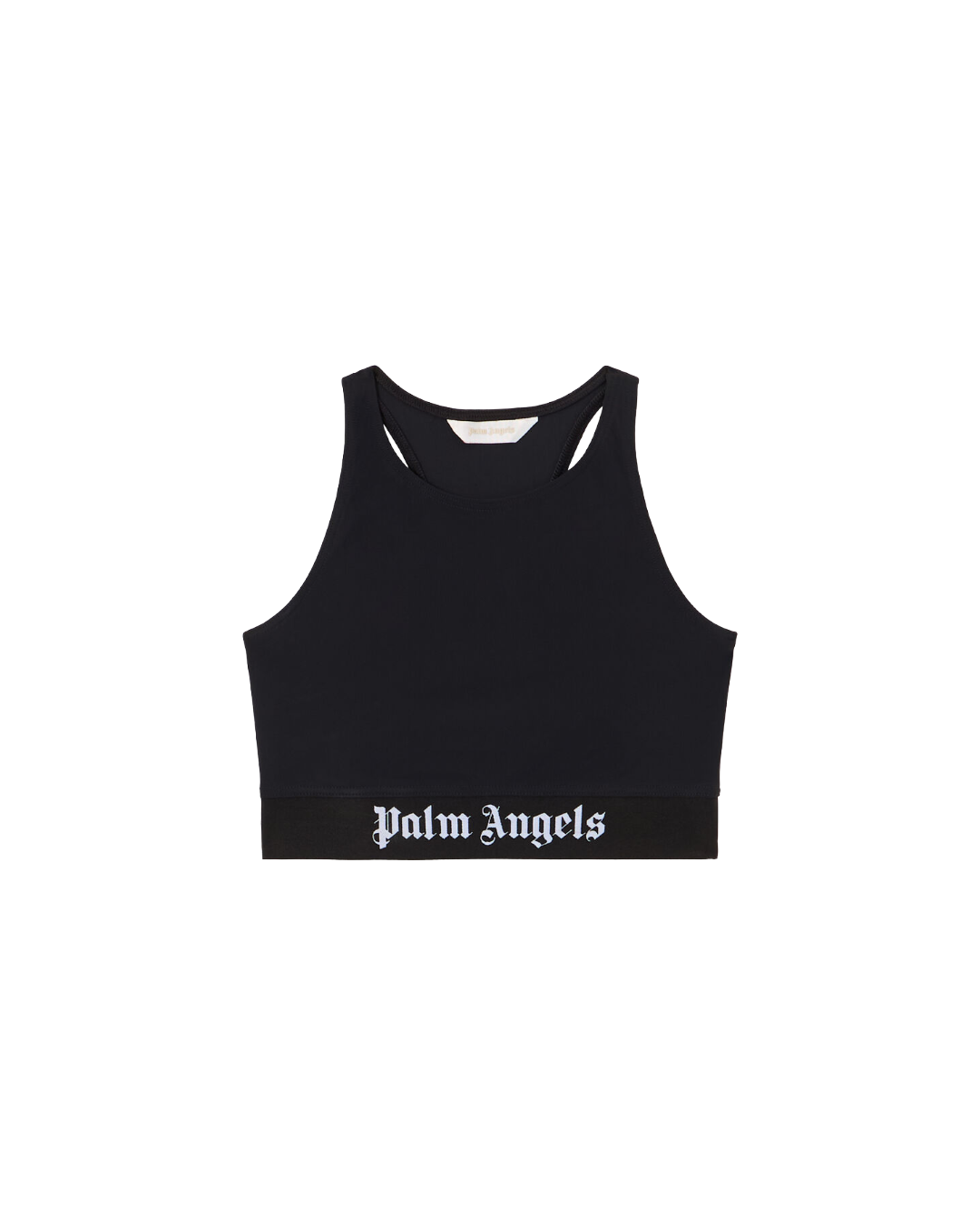 CLASSIC LOGO SPORT TOP