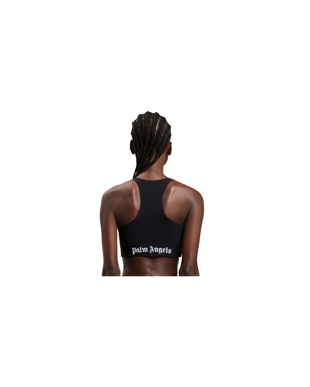 CLASSIC LOGO SPORT TOP