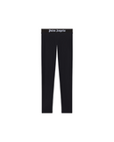 CLASSIC LOGO SPORTS LEGGINGS