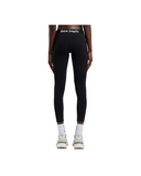 CLASSIC LOGO SPORTS LEGGINGS