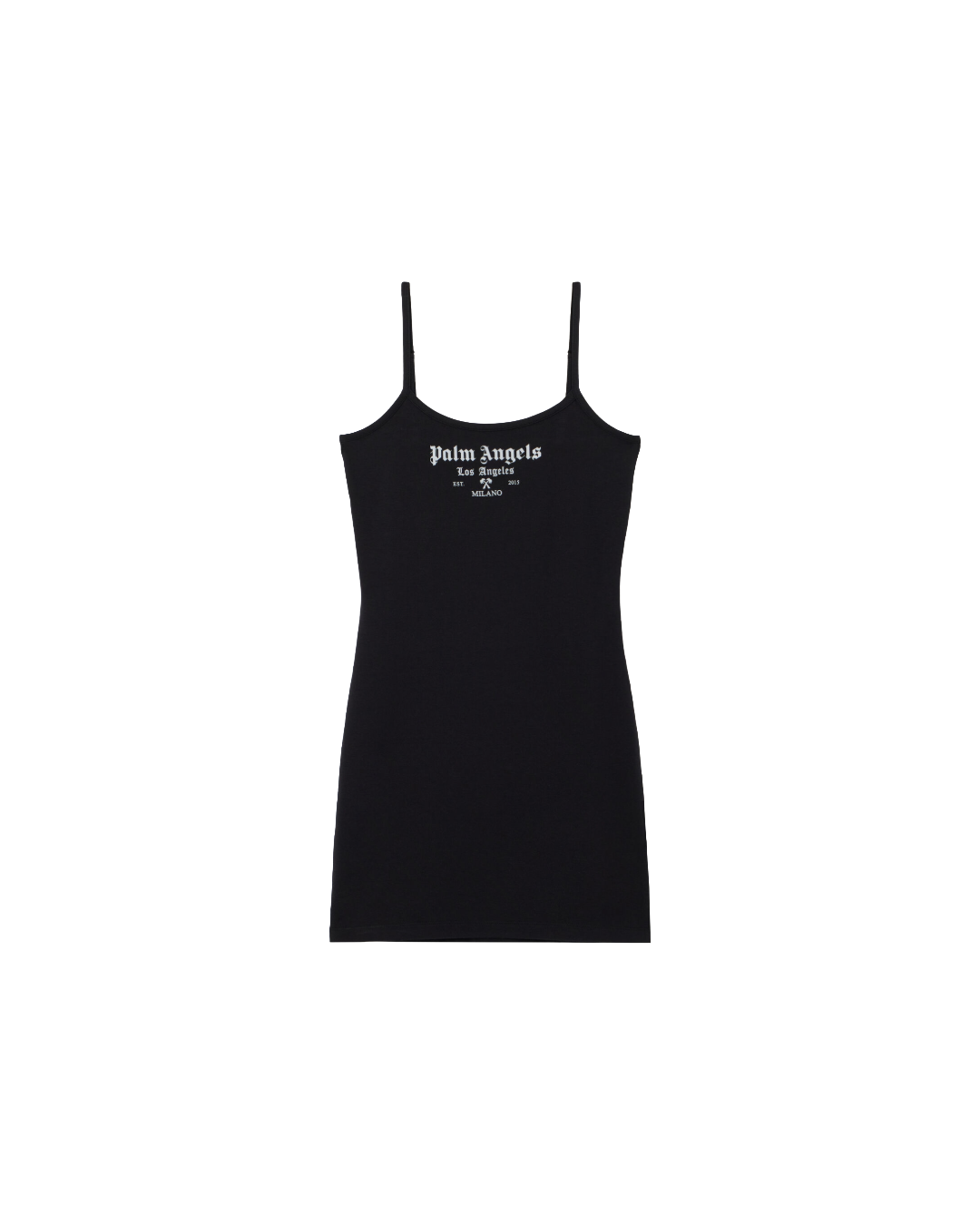 MILAN LA FITTED MINI DRESS