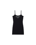 MILAN LA FITTED MINI DRESS