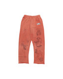 BELLA MCGOLDRICK X CHELSEAY HOTEL SWEATPANT