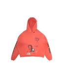 BELLA MCGOLDRICK X CHELSEAY HOTEL HODDIE