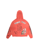 BELLA MCGOLDRICK X CHELSEAY HOTEL HODDIE