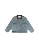 BUFFALO 66 DENIM JACKET