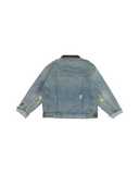 BUFFALO 66 DENIM JACKET