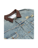 BUFFALO 66 DENIM JACKET