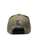 SAINT NATALIE WOOD HAT