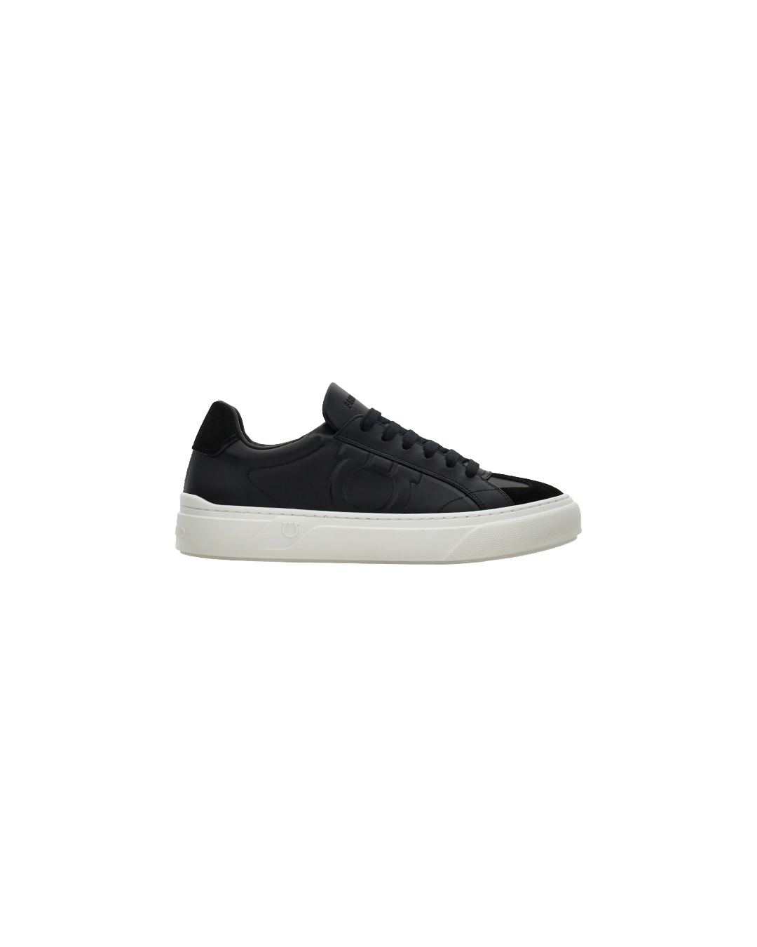 GANCINI SNEAKER BLACK