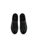 GANCINI SNEAKER BLACK