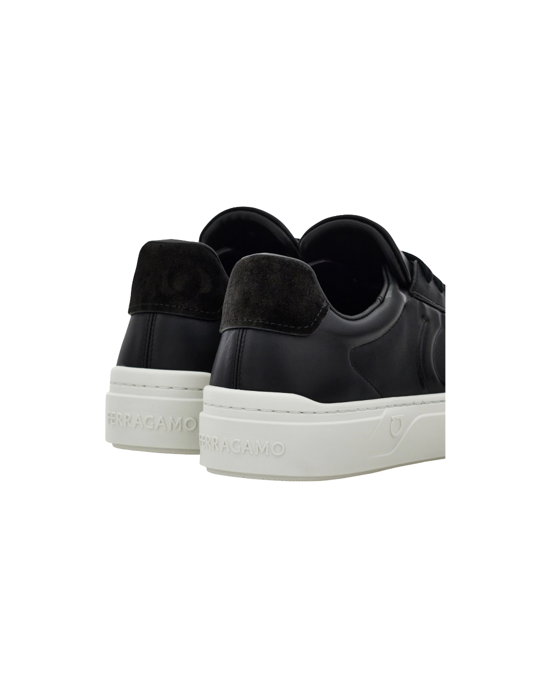 GANCINI SNEAKER BLACK