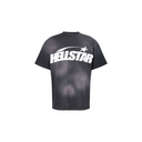 CLASSIC T-SHIRT W/ RHINESTONE