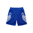 SERENITY MESH SHORTS - ROYAL BLUE