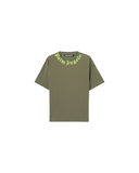 NECK LOGO T-SHIRT