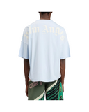 CLASSIC LOGO OVER T-SHIRT