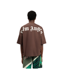 CLASSIC LOGO OVER T-SHIRT