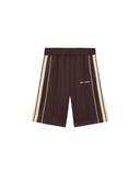 CLASSIC LOGO VINTAGE TRACK SHORTS
