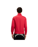 CLASSIC LOGO VINTAGE TRACK JACKET