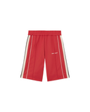CLASSIC LOGO VINTAGE TRACK SHORTS