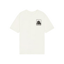 RHUDE MOONLIGHT BADGE TEE OFFWHITE