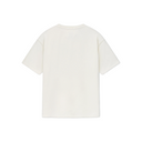 RHUDE BAY OF ANGELS YACHT TEE WHITE