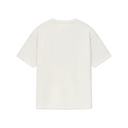 RHUDE BEACH SIDE TEE WHITE
