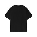 RHUDE BLACK CAVIAR TEE