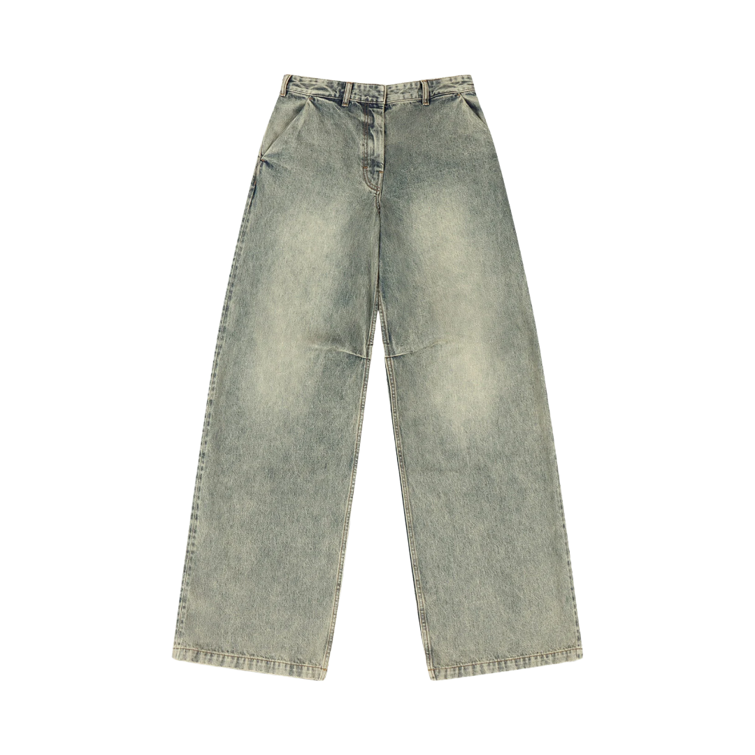 DEM JEANS SURFACE WAVE