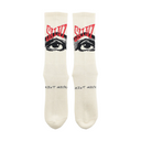 SAINT MICHAEL TUBE SOCKS