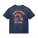 REC LEAGUE BOXY TEE