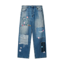 WIPEOUT NOVELTY JEAN