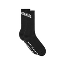 NAHMIAS SOCKS IN BLACK
