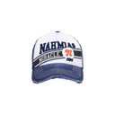 COASTAL SPORT 6 PANEL HAT