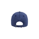 COASTAL SPORT 6 PANEL HAT