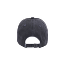KICK ROCKS 6 PANEL HAT