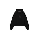 ICON PALM LOOSE HOODIE