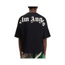CLASSIC LOGO OVER TEE