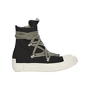 DRKSHDW FW26 TOWER MEGALACE SNEAKS