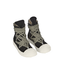 DRKSHDW FW26 TOWER MEGALACE SNEAKS