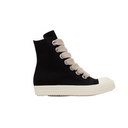 RICK OWENS DRSHDW BLACK TOWER JUMBO